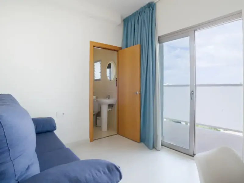 Family room Ibersol Playa Dorada Hotel El Vendrell Family room Ibersol Playa Dorada Hotel El Vendrell