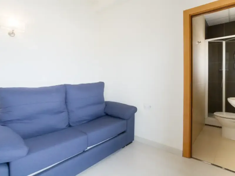 Family room Ibersol Playa Dorada Hotel El Vendrell Family room Ibersol Playa Dorada Hotel El Vendrell