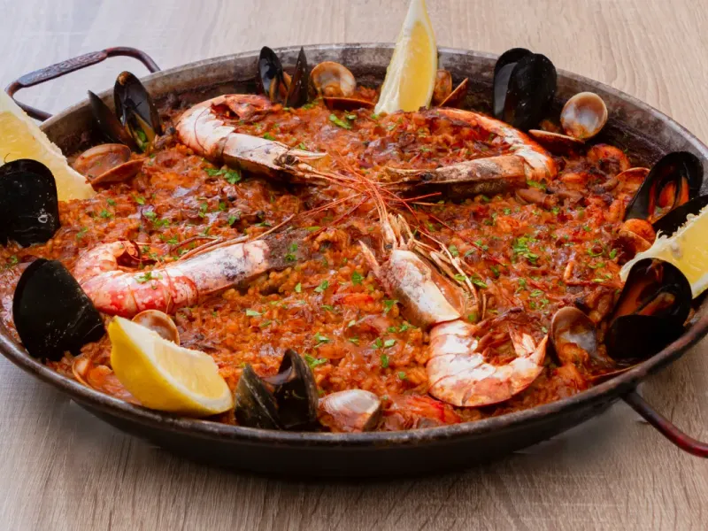 Restaurante Hotel Ibersol Antemare Sitges Restaurante Hotel Ibersol Antemare Sitges