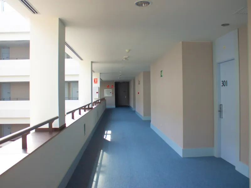 Passadís Hotel Ibersol Atrio del Mar Los Alcázares Passadís Hotel Ibersol Atrio del Mar Los Alcázares