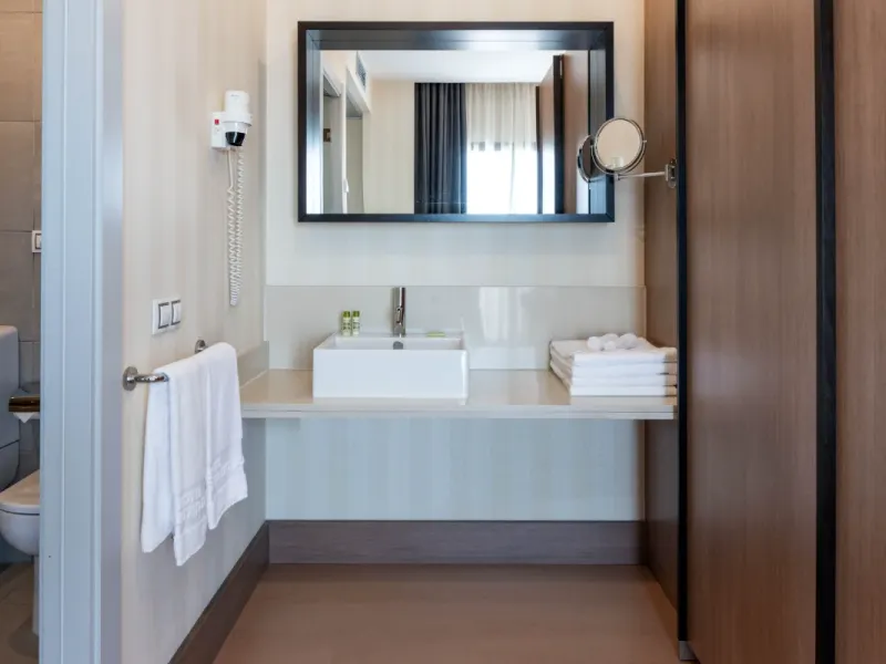 Bany Hotel Ibersol Atrio del Mar Los Alcázares Bany Hotel Ibersol Atrio del Mar Los Alcázares