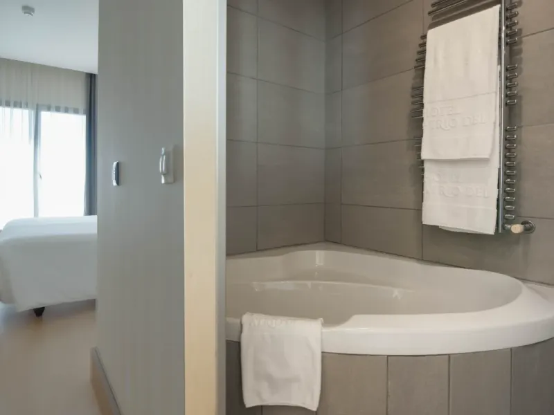 Bany Hotel Ibersol Atrio del Mar Los Alcázares Bany Hotel Ibersol Atrio del Mar Los Alcázares