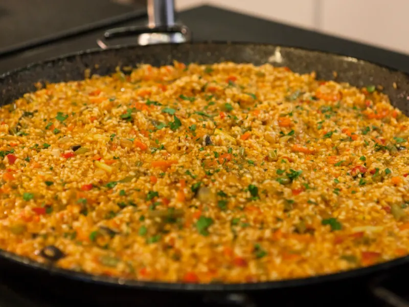 Buffet breakfast Ibersol Playa Dorada Hotel El Vendrell Buffet breakfast Ibersol Playa Dorada Hotel El Vendrell