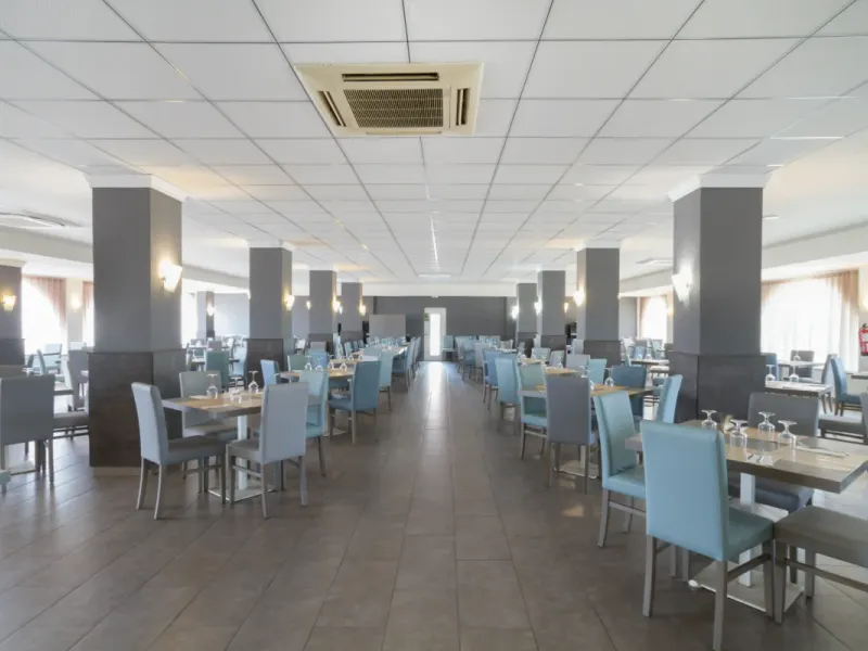Els Arcs Restaurant Ibersol Playa Dorada Hotel El Vendrell Els Arcs Restaurant Ibersol Playa Dorada Hotel El Vendrell