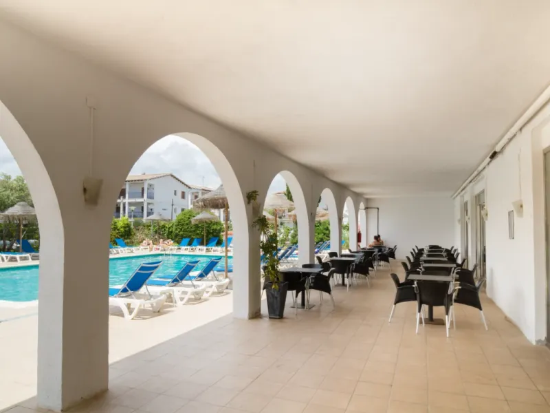 Bar Soho Ibersol Playa Dorada Hotel El Vendrell Bar Soho Ibersol Playa Dorada Hotel El Vendrell