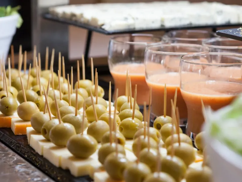 Buffet Hotel Ibersol Siurell Sa Coma Buffet Hotel Ibersol Siurell Sa Coma