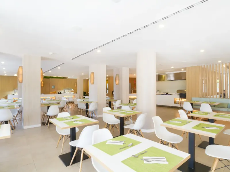 Restaurante Dalies Hotel Ibersol Siurell Sa Coma Restaurante Dalies Hotel Ibersol Siurell Sa Coma