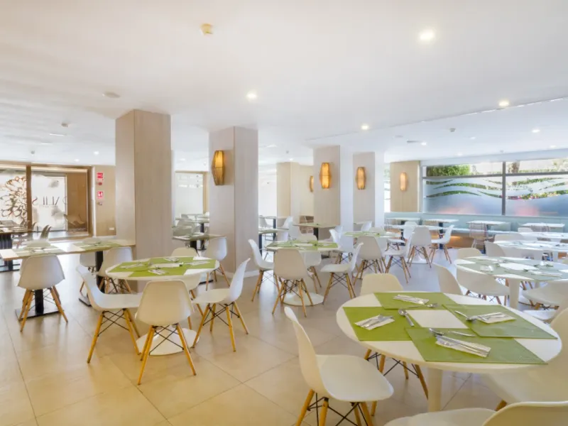 Restaurante Dalies Hotel Ibersol Siurell Sa Coma Restaurante Dalies Hotel Ibersol Siurell Sa Coma
