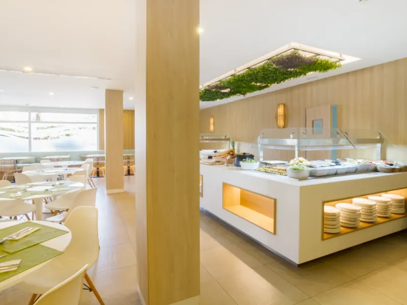 Restaurante Dalies Hotel Ibersol Siurell Sa Coma Restaurante Dalies Hotel Ibersol Siurell Sa Coma