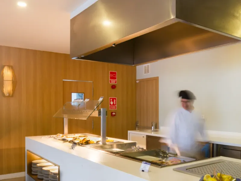 Restaurante Dalies Hotel Ibersol Siurell Sa Coma Restaurante Dalies Hotel Ibersol Siurell Sa Coma