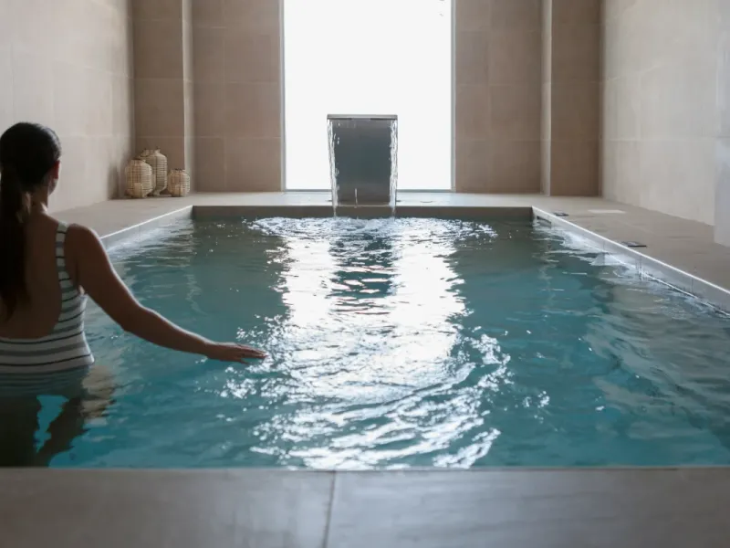 Spa Hotel Ibersol Siurell Sa Coma Spa Hotel Ibersol Siurell Sa Coma