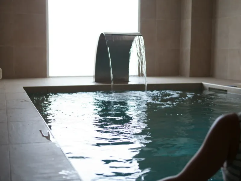 Spa Hotel Ibersol Siurell Sa Coma Spa Hotel Ibersol Siurell Sa Coma
