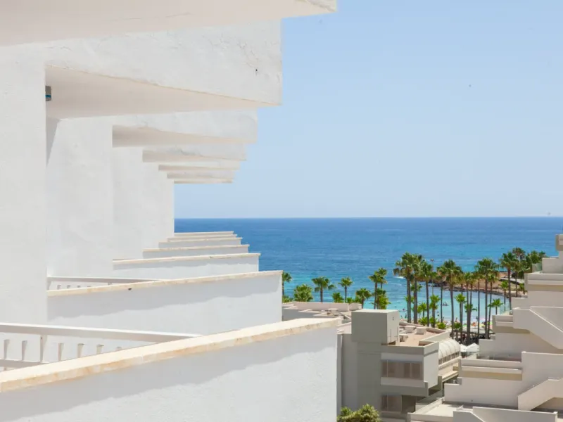 Suite Deluxe Vista Mar Lateral Hotel Ibersol Siurell Sa Coma Suite Deluxe Vista Mar Lateral Hotel Ibersol Siurell Sa Coma