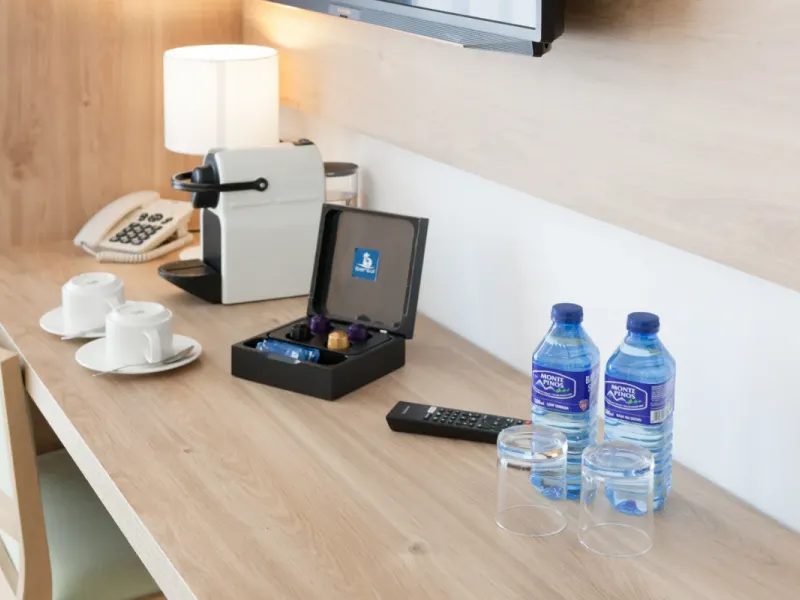 Amenities Hotel Ibersol Siurell Sa Coma Amenities Hotel Ibersol Siurell Sa Coma
