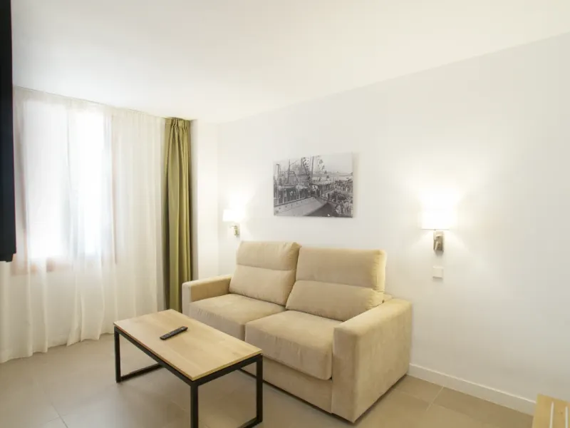 Suite Hotel Ibersol Siurell Sa Coma Suite Hotel Ibersol Siurell Sa Coma