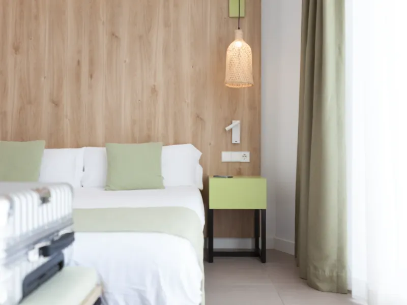 Suite Deluxe Hotel Ibersol Siurell Sa Coma Suite Deluxe Hotel Ibersol Siurell Sa Coma