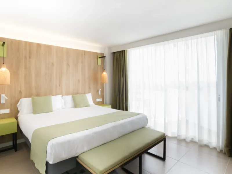 Suite Hotel Ibersol Siurell Sa Coma Suite Hotel Ibersol Siurell Sa Coma