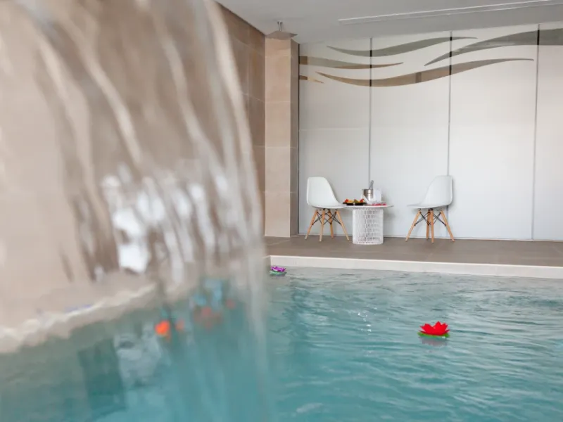 Spa Hotel Ibersol Siurell Sa Coma Spa Hotel Ibersol Siurell Sa Coma