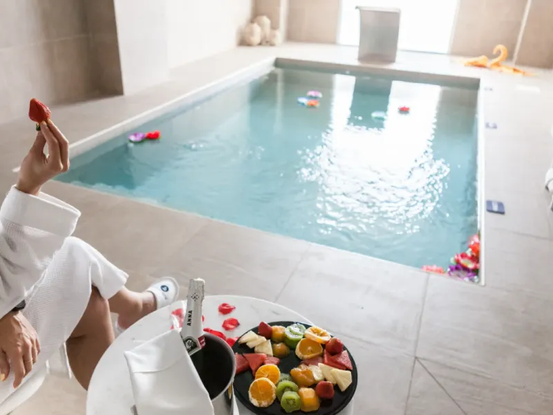 Spa Hotel Ibersol Siurell Sa Coma Spa Hotel Ibersol Siurell Sa Coma