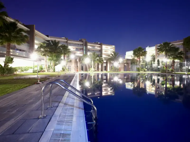Spa Apartamentos Ibersol Spa Aqquaria Salou Spa Apartamentos Ibersol Spa Aqquaria Salou