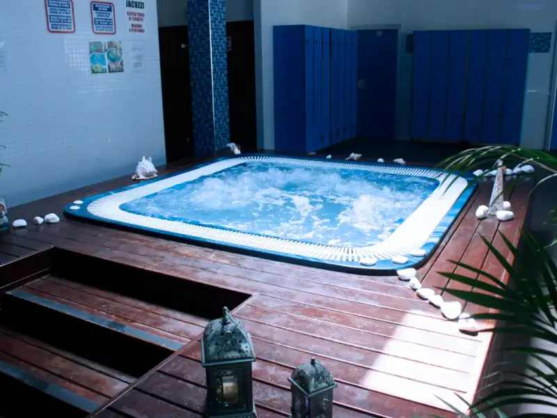 Spa Apartamentos Ibersol Spa Aqquaria Salou Spa Apartamentos Ibersol Spa Aqquaria Salou