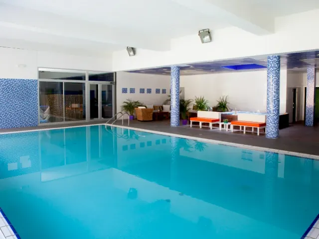 Recommended circuit Apartments Ibersol Spa Aqquaria Salou Recommended circuit Apartments Ibersol Spa Aqquaria Salou