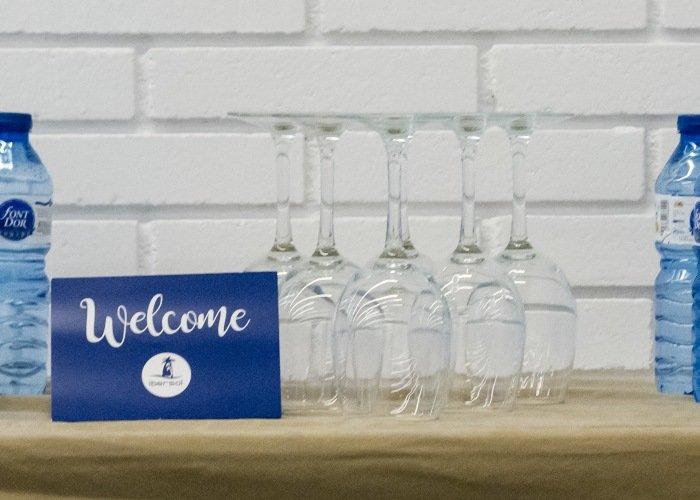 Salón Sexitano Ibersol Almuñécar Beach & Spa Hotel Almuñecar Salón Sexitano Ibersol Almuñécar Beach & Spa Hotel Almuñecar