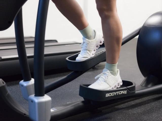 Gym Ibersol Almuñécar Beach & Spa Hotel Almuñecar Gym Ibersol Almuñécar Beach & Spa Hotel Almuñecar