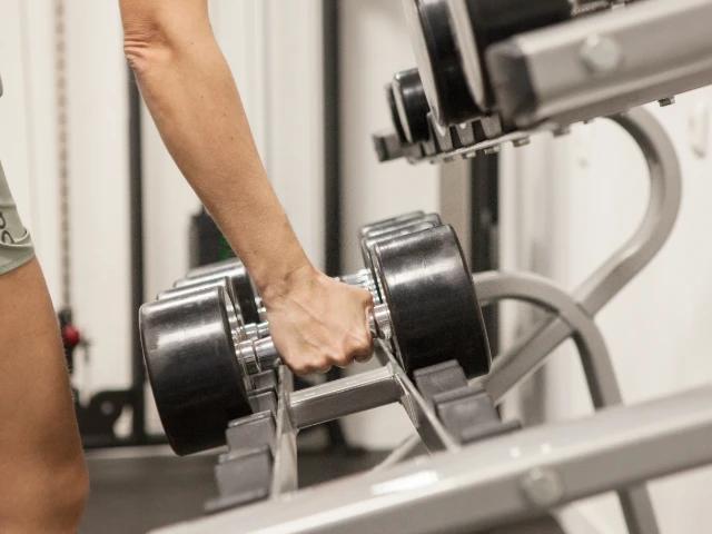 Gym Ibersol Almuñécar Beach & Spa Hotel Almuñecar Gym Ibersol Almuñécar Beach & Spa Hotel Almuñecar