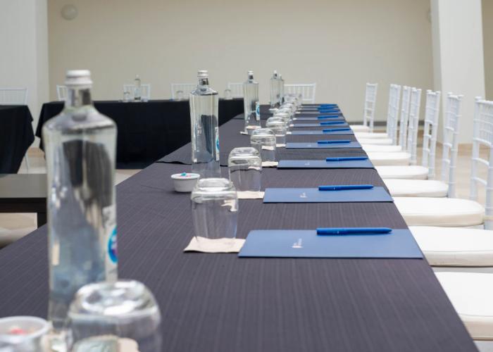 Salón Ballroom Ibersol Atrio del Mar Hotel Los Alcázares Salón Ballroom Ibersol Atrio del Mar Hotel Los Alcázares