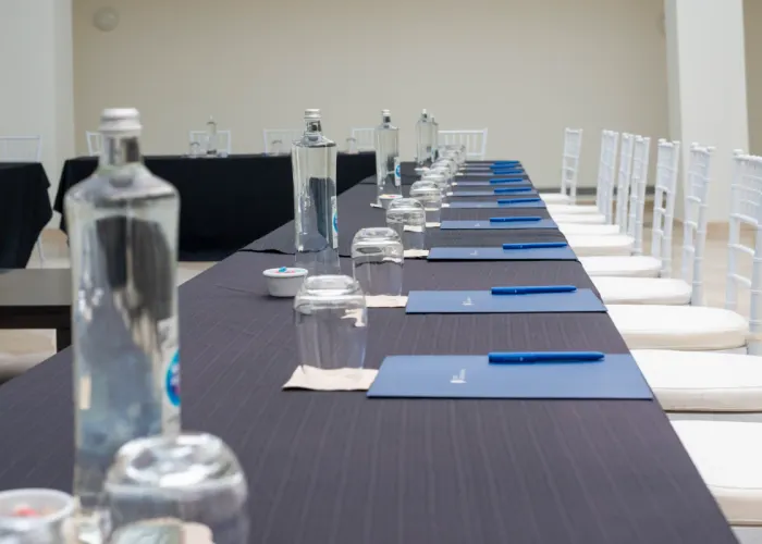 Salón Ballroom Ibersol Atrio del Mar Hotel Los Alcázares Salón Ballroom Ibersol Atrio del Mar Hotel Los Alcázares