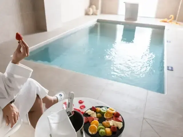 Paquete romántico Hotel Ibersol Siurell Sa Coma Paquete romántico Hotel Ibersol Siurell Sa Coma
