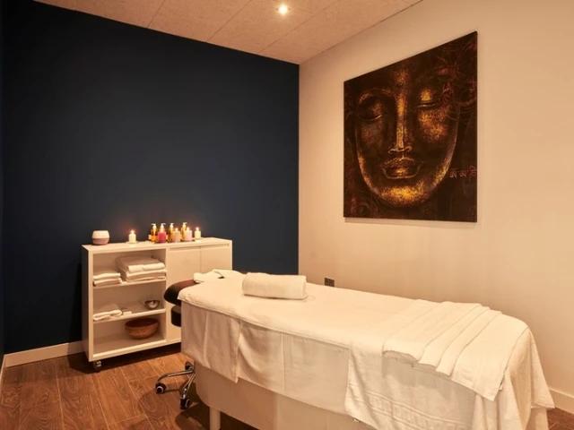 Selection of beauty and wellness treatments Ibersol Torremolinos Beach Hotel Selection of beauty and wellness treatments Ibersol Torremolinos Beach Hotel