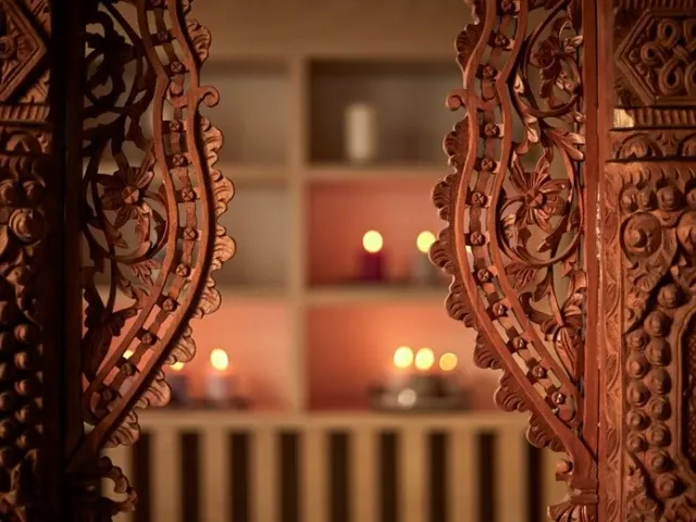 Selection of beauty and wellness treatments Ibersol Torremolinos Beach Hotel Selection of beauty and wellness treatments Ibersol Torremolinos Beach Hotel