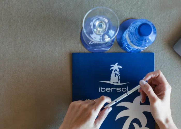 Aiguamare Ibersol Antemare Hotel Sitges Aiguamare Ibersol Antemare Hotel Sitges