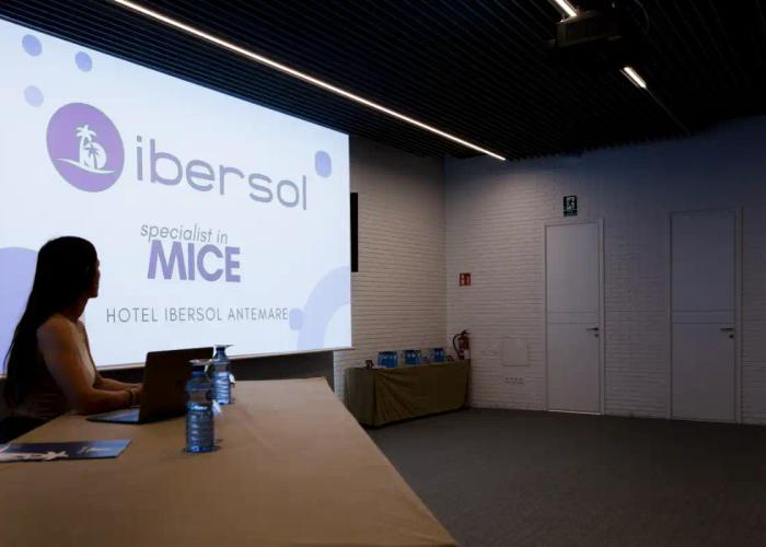 Aiguamare Ibersol Antemare Hotel Sitges Aiguamare Ibersol Antemare Hotel Sitges