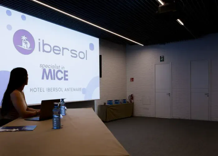 Aiguamare Hotel Ibersol Antemare Sitges Aiguamare Hotel Ibersol Antemare Sitges