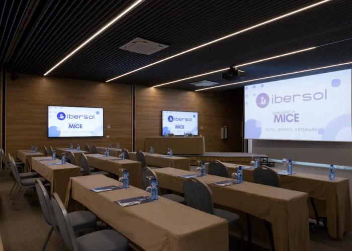 Terramare Ibersol Antemare Hotel Sitges Terramare Ibersol Antemare Hotel Sitges