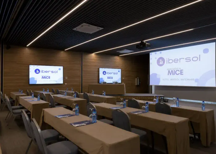 Terramare Hotel Ibersol Antemare Sitges Terramare Hotel Ibersol Antemare Sitges