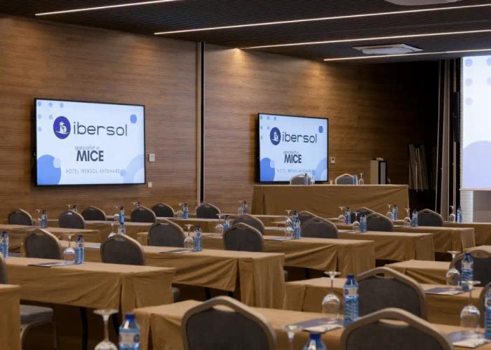 Terramare Ibersol Antemare Hotel Sitges Terramare Ibersol Antemare Hotel Sitges