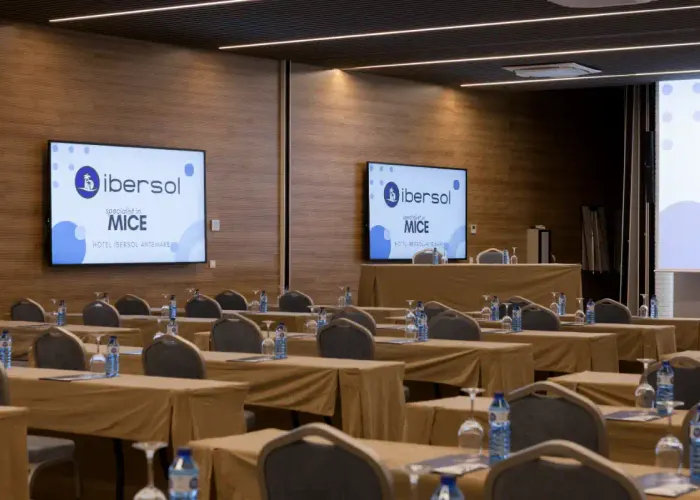 Terramare Hotel Ibersol Antemare Sitges Terramare Hotel Ibersol Antemare Sitges