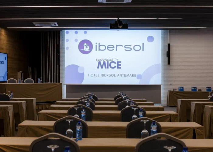 Terramare Ibersol Antemare Hotel Sitges Terramare Ibersol Antemare Hotel Sitges