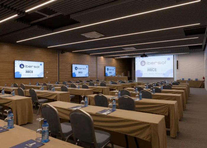 Brisamare Ibersol Antemare Hotel Sitges Brisamare Ibersol Antemare Hotel Sitges