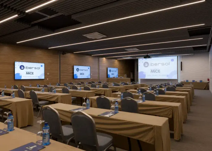 Brisamare Hotel Ibersol Antemare Sitges Brisamare Hotel Ibersol Antemare Sitges