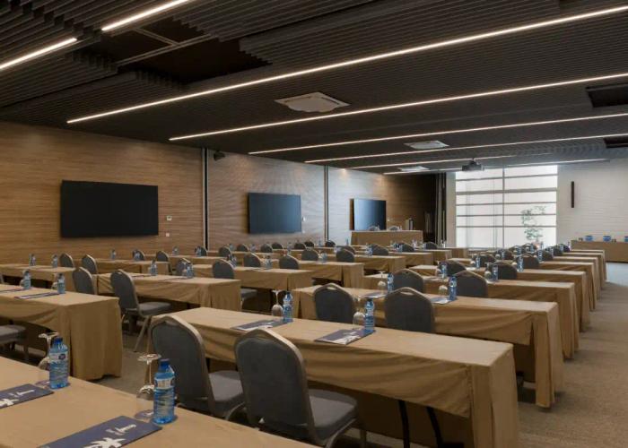 Llumare Ibersol Antemare Hotel Sitges Llumare Ibersol Antemare Hotel Sitges