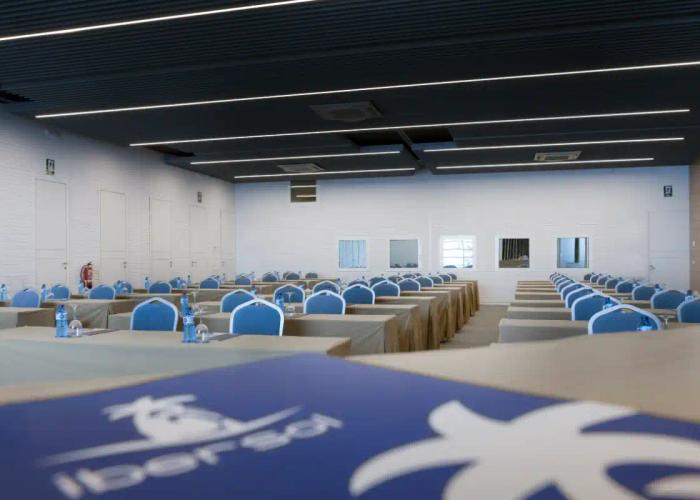 Llumare Ibersol Antemare Hotel Sitges Llumare Ibersol Antemare Hotel Sitges