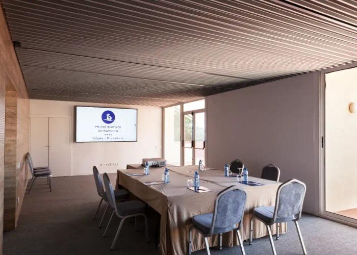 Solmare Ibersol Antemare Hotel Sitges Solmare Ibersol Antemare Hotel Sitges