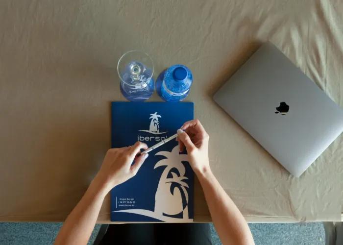 Salón Granada Ibersol Almuñécar Beach & Spa Hotel Almuñecar Salón Granada Ibersol Almuñécar Beach & Spa Hotel Almuñecar