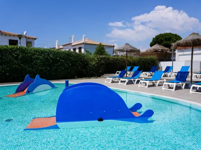 Hotel Ibersol Playa Dorada El Vendrell Hotel Ibersol Playa Dorada El Vendrell