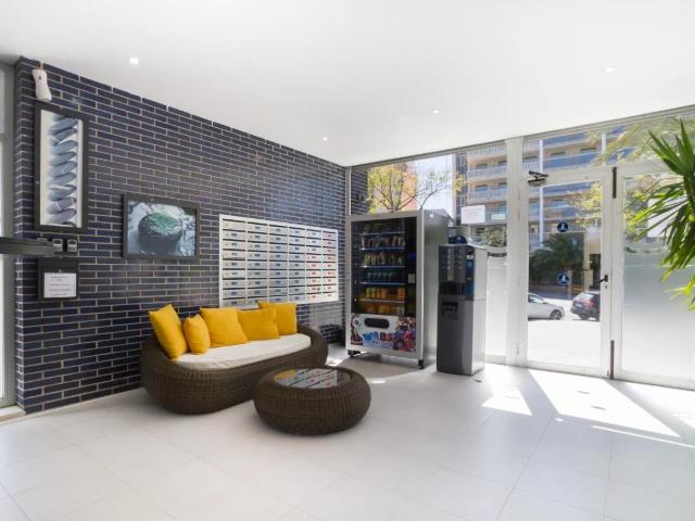 Reception and key handover times Apartments Ibersol Spa Aqquaria Suites Salou Reception and key handover times Apartments Ibersol Spa Aqquaria Suites Salou